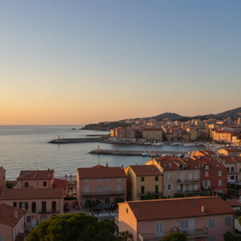 Top quartiers acheter Ajaccio 2025