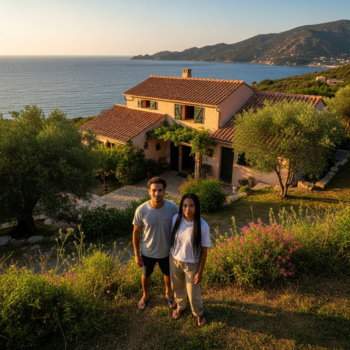 Profils des locataires et loyers à Finosello